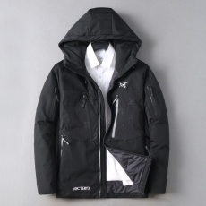 Arcteryx Down Jackets